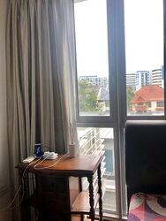 euHabitat (D14), Condominium #527760361